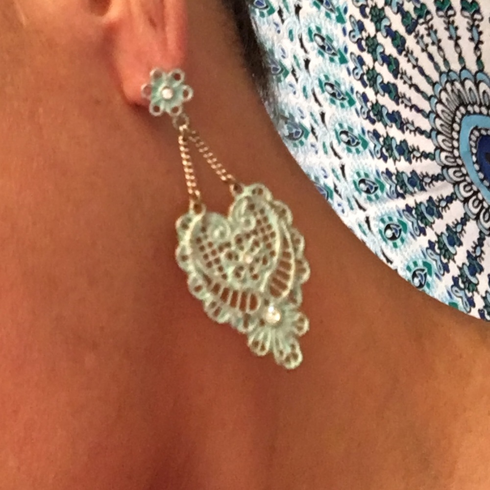 🔆Earrings🔆 - Picture 3 of 6